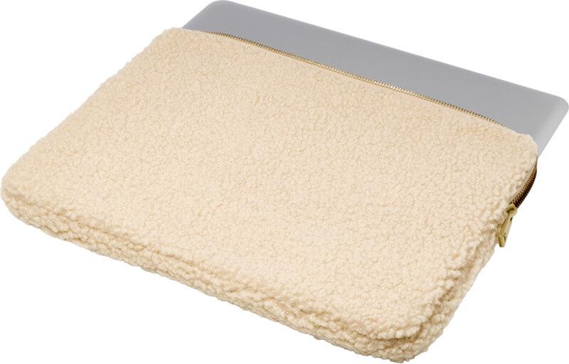 PF 120775 3 12077506 E1 Bolsa para portátil de sherpa reciclada GRS de 13'' e 2 L "Bear" - Image 4