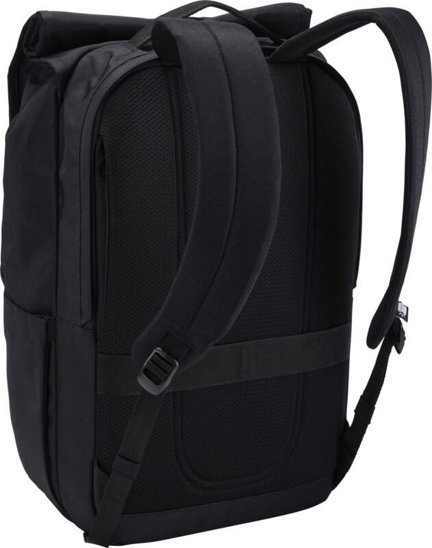 PF 120776 2 12077690 B1 Mochila para portátil reciclada de 17" com topo de enrolar "Case Logic Variate" - Image 3