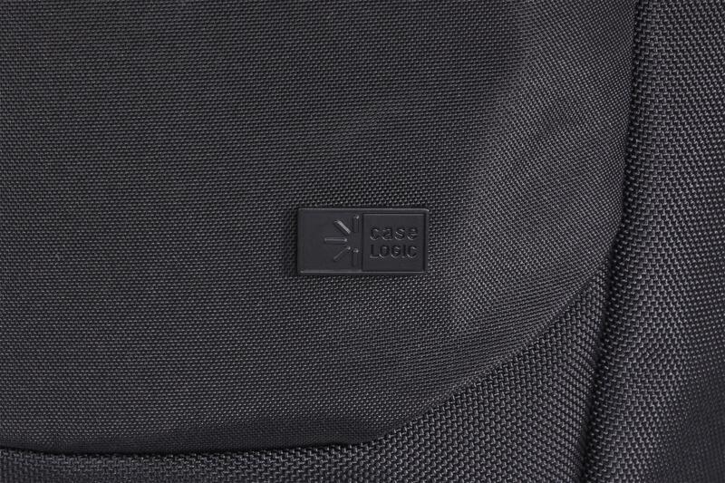 PF 120776 6 12077690 D1 Mochila para portátil reciclada de 17" com topo de enrolar "Case Logic Variate" - Image 7