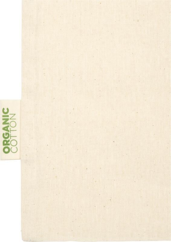 PF 120779 4 12077906 D2 Saco de 7 L em material de produção biológica e OCS de 100 g/m² "Odisha" - Image 5