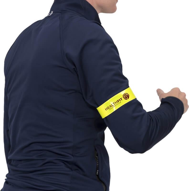 Pulseira de segurança refletora com 34 cm "Lynne"