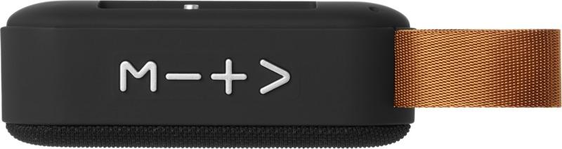 PF 124133 1 12413300 F1 Altifalante Bluetooth® em tecido "Fashion" - Image 2