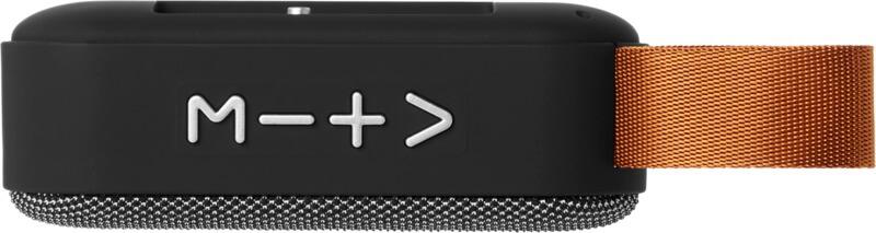 PF 124133 5 12413301 F1 Altifalante Bluetooth® em tecido "Fashion" - Image 6