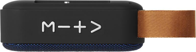 PF 124133 9 12413302 F1 Altifalante Bluetooth® em tecido "Fashion" - Image 10