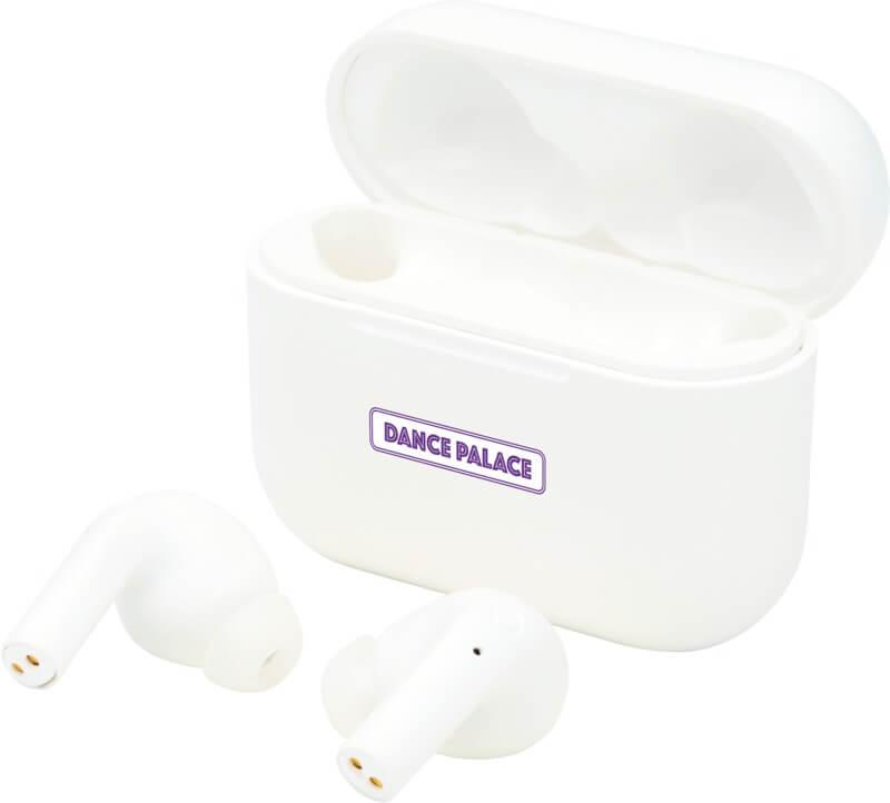Auriculares de emparelhamento automático True Wireless"Braavos 2"