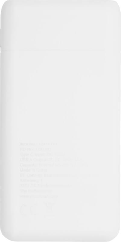 PF 124167 4 12416701 B1 Powerbank de 5000mAh de alta densidade "Odyssey" - Image 5