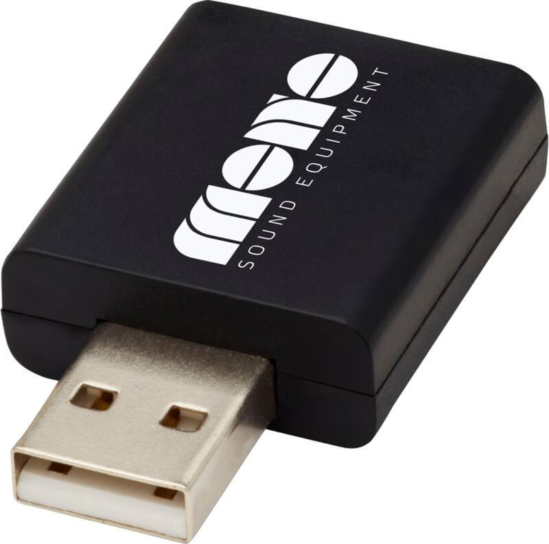 PF 124178 1 12417890 PP Y2 Bloqueador de dados USB "Incognito" - Image 2