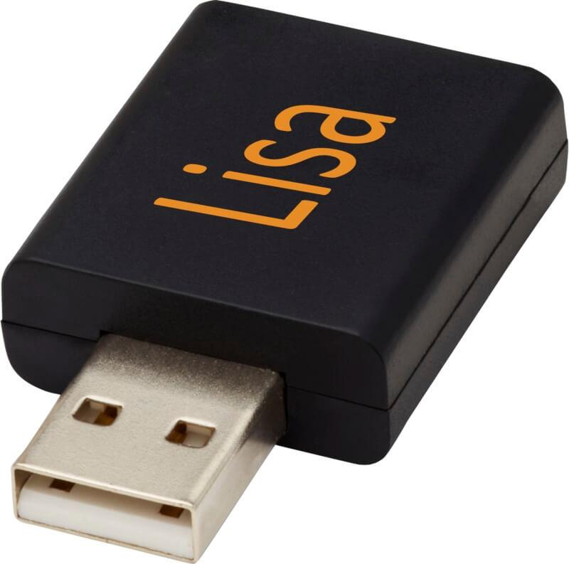 PF 124178 2 12417890 DP Y3 Bloqueador de dados USB "Incognito" - Image 3