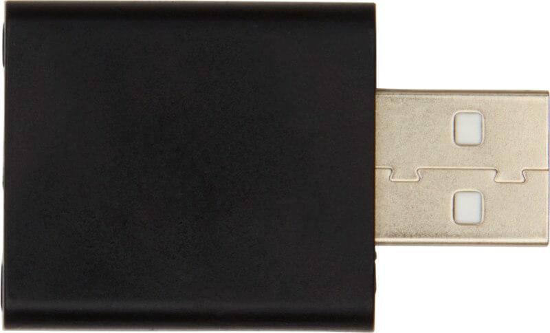 PF 124178 4 12417890 B1 Bloqueador de dados USB "Incognito" - Image 5