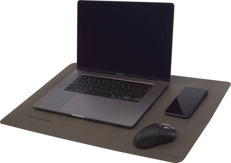 Base de secretária "Hybrid"