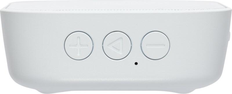 PF 124305 12 12430501 D1 Mini coluna Bluetooth® de 3 W em plástico reciclado RCS "Stark 2.0" - Image 13