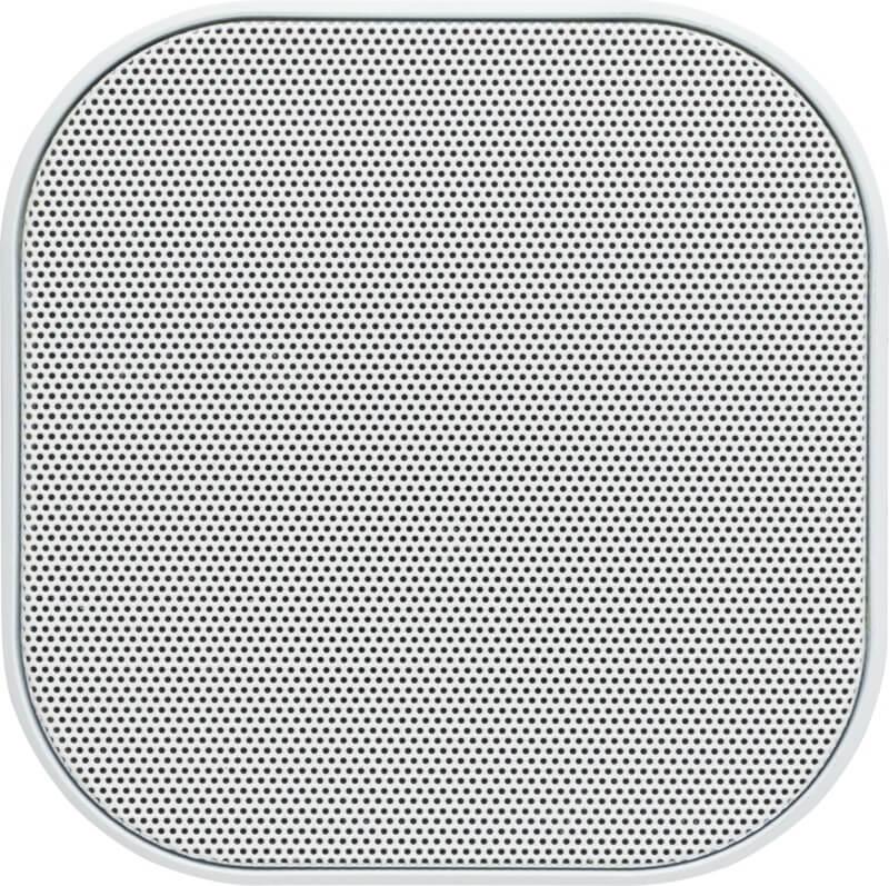 PF 124305 9 12430501 F1 Mini coluna Bluetooth® de 3 W em plástico reciclado RCS "Stark 2.0" - Image 10