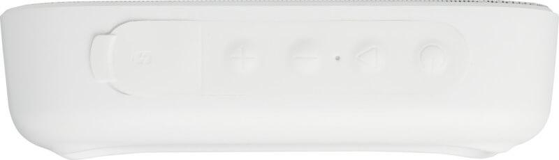 PF 124320 9 12432001 E2 Altifalante IPX5 Bluetooth® de plástico reciclado de 5 W "Stark 2.0" - Image 10