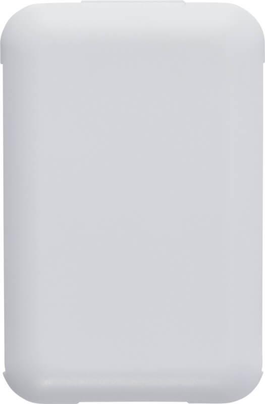 PF 124361 9 12436101 F1 Cabo de carregamento modular de plástico reciclado com suporte para smartphone "Savvy" - Image 10