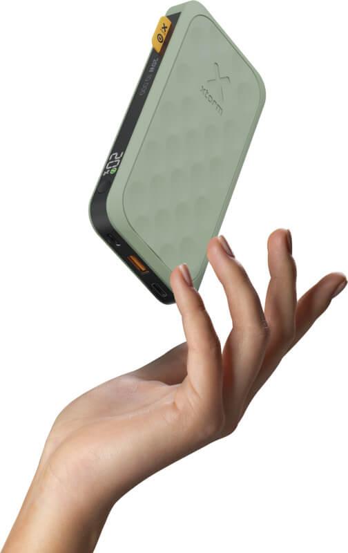 PF 124398 21 12439862 E1 Powerbank de 10 000 mAh 20W "Xtorm FS510 Fuel Series" - Image 22