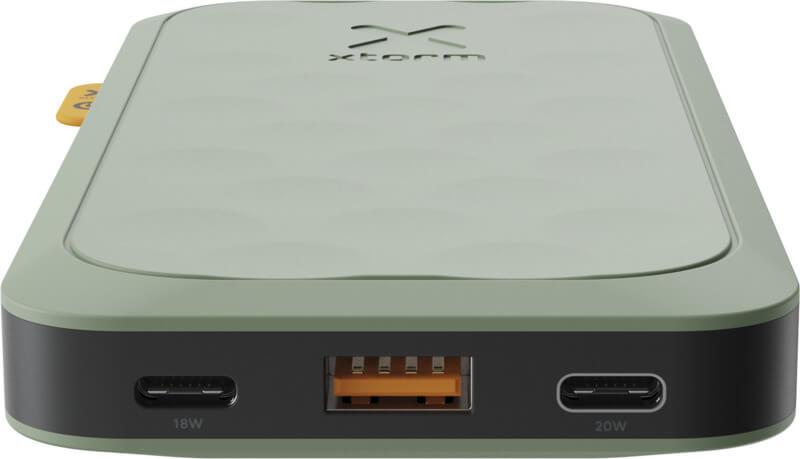 PF 124398 24 12439862 D1 Powerbank de 10 000 mAh 20W "Xtorm FS510 Fuel Series" - Image 25