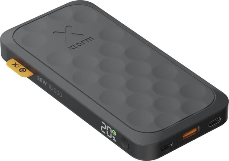PF 124398 4 12439890 E2 Powerbank de 10 000 mAh 20W "Xtorm FS510 Fuel Series" - Image 5