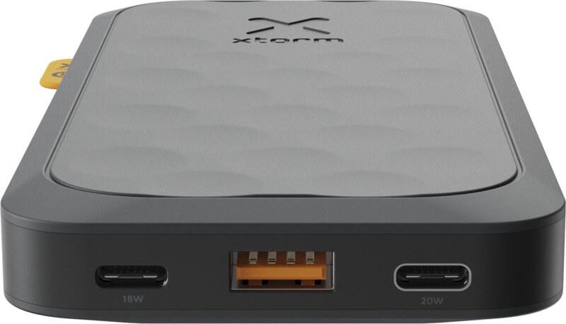 PF 124398 6 12439890 D1 Powerbank de 10 000 mAh 20W "Xtorm FS510 Fuel Series" - Image 7