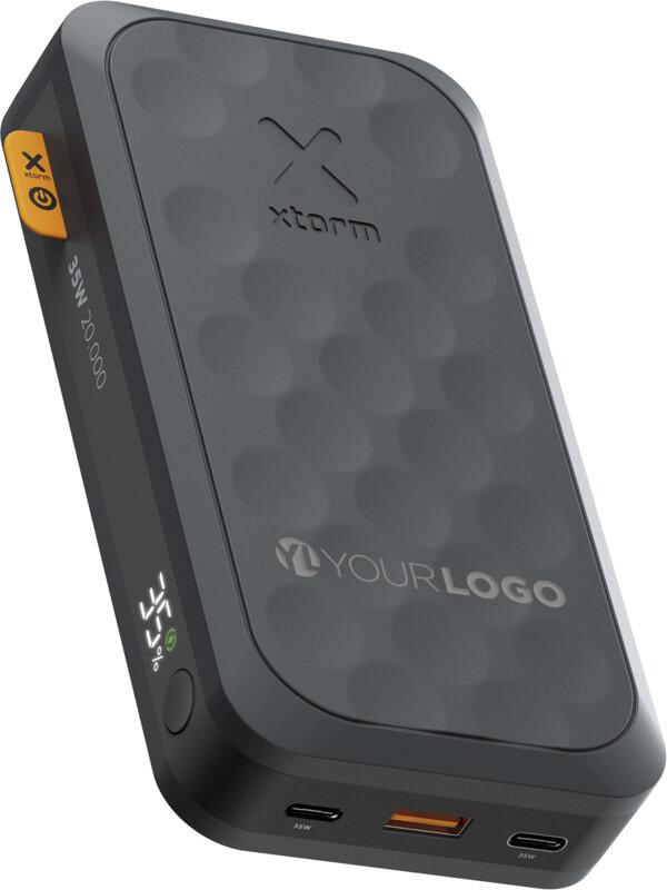 Powerbank de 20 000 mAh 35W "Xtorm FS520Fuel Series"