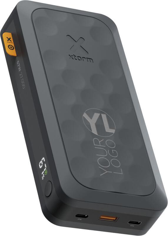 Powerbank de 27 000 mAh 67W "Xtorm FS5271 Fuel Series"