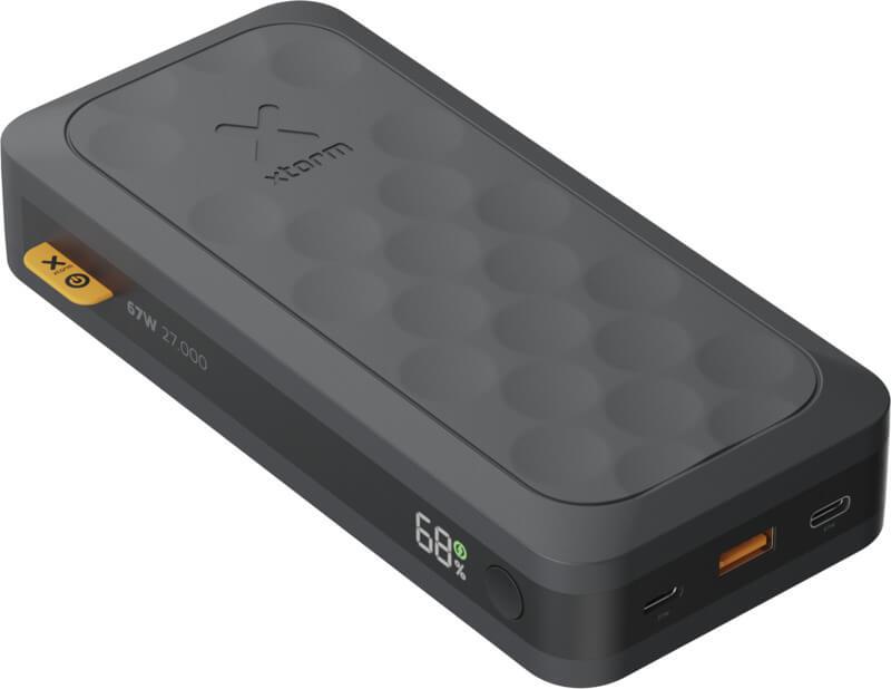 PF 124401 5 12440190 E2 Powerbank de 27 000 mAh 67W "Xtorm FS5271 Fuel Series" - Image 6