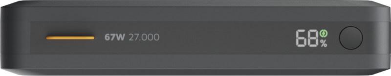 PF 124401 9 12440190 D3 Powerbank de 27 000 mAh 67W "Xtorm FS5271 Fuel Series" - Image 10