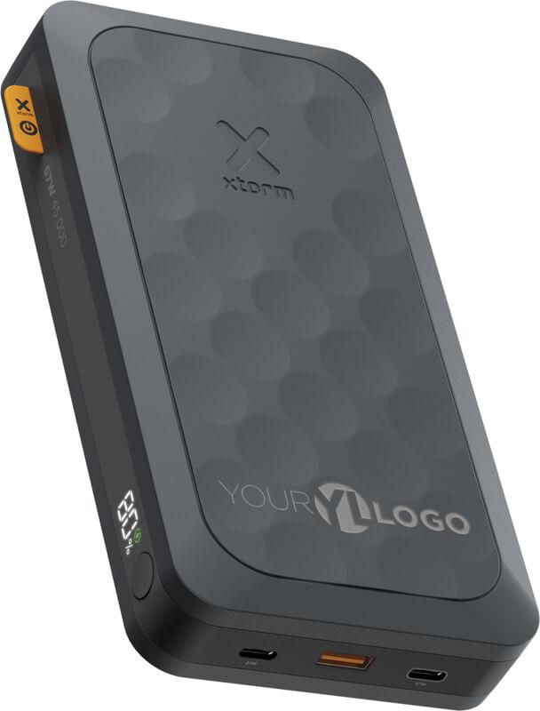 Powerbank de 45 000 mAh 67W "Xtorm FS5451 Fuel Series"