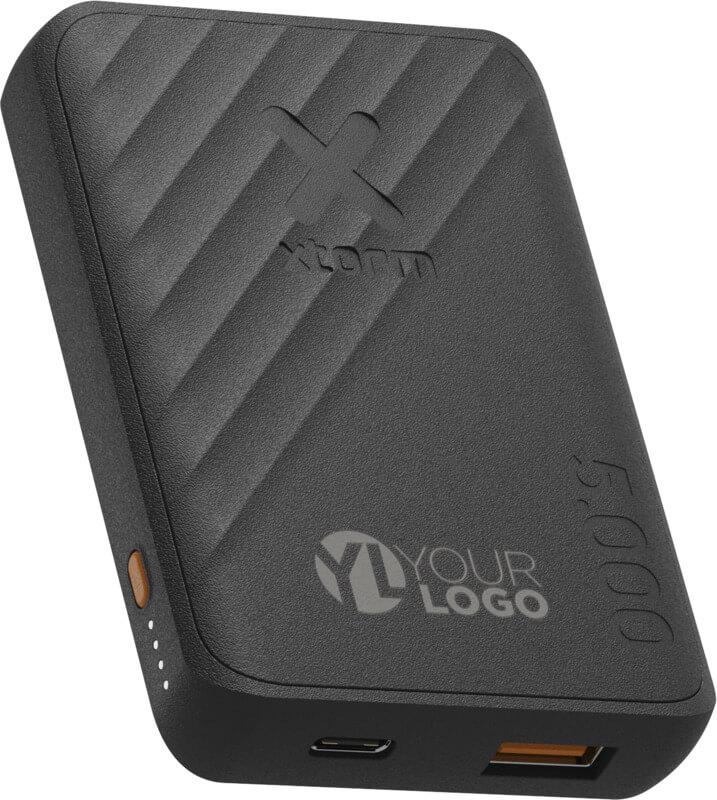 Powerbank de carregamento rápido de 12 W e 5000 mAh "Xtorm XG205 Go2"