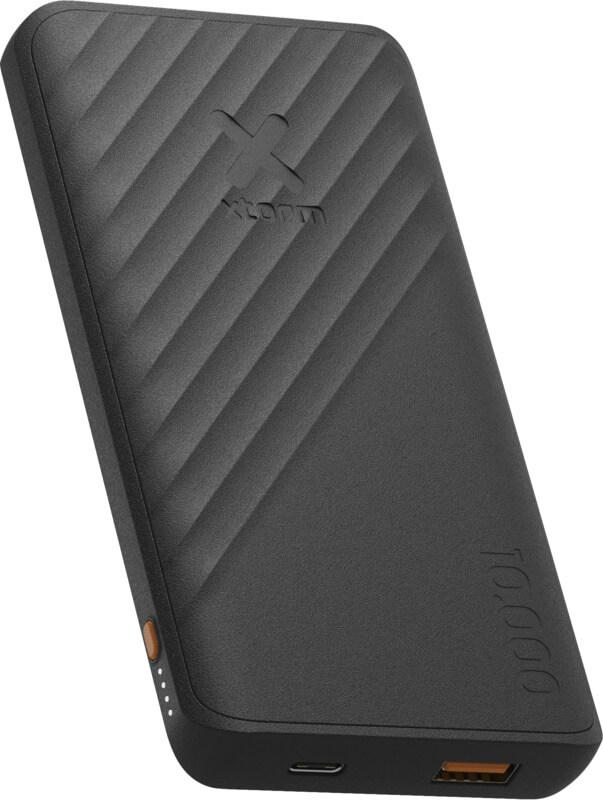 PF 124411 4 12441190 E2 Powerbank de carregamento rápido de 15 W e 10.000 mAh "Xtorm XG210 Go2" - Image 5