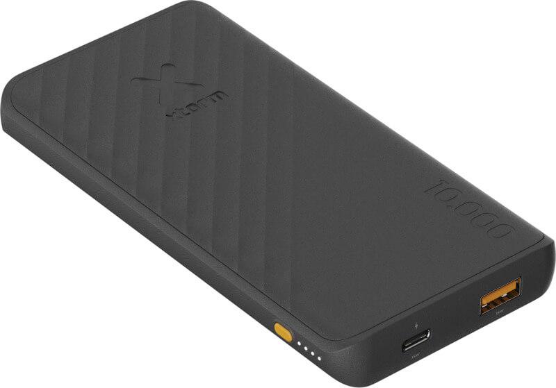 PF 124411 5 12441190 E3 Powerbank de carregamento rápido de 15 W e 10.000 mAh "Xtorm XG210 Go2" - Image 6
