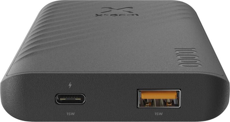 PF 124411 7 12441190 D2 Powerbank de carregamento rápido de 15 W e 10.000 mAh "Xtorm XG210 Go2" - Image 8
