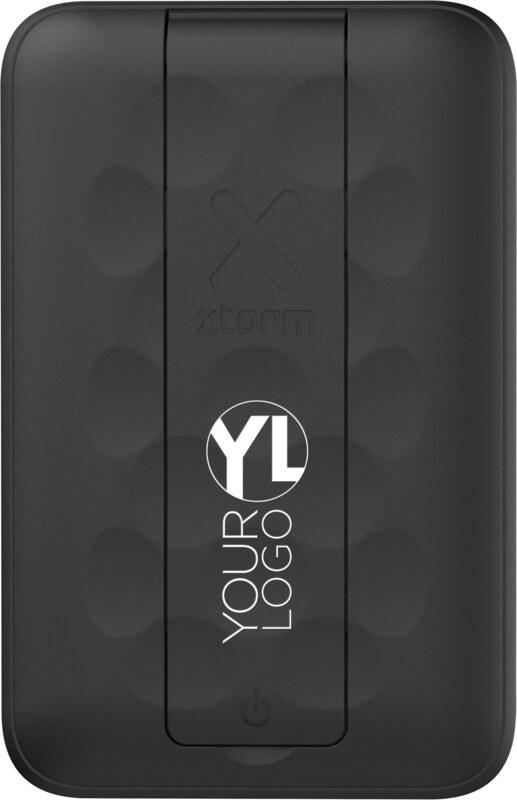 Powerbank magnético sem fios de 10.000 mAh "Xtorm FS5W101"