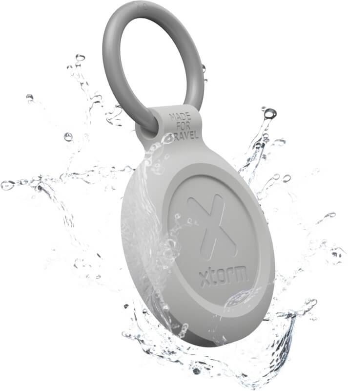 PF 124478 10 12447802 E1 Etiqueta de bagagem resistente à água "Xtorm XTAG2GA" - Image 11