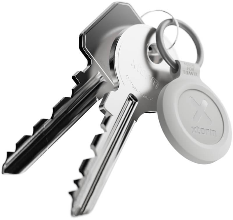 PF 124478 11 12447802 E2 Etiqueta de bagagem resistente à água "Xtorm XTAG2GA" - Image 12