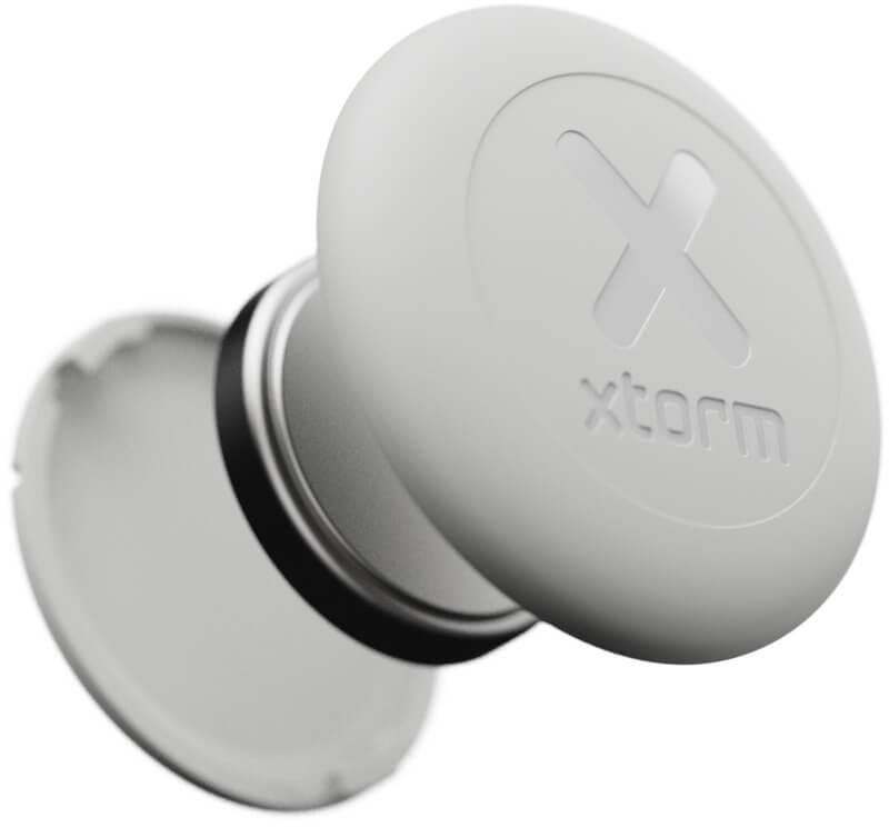 PF 124478 14 12447802 D2 Etiqueta de bagagem resistente à água "Xtorm XTAG2GA" - Image 15