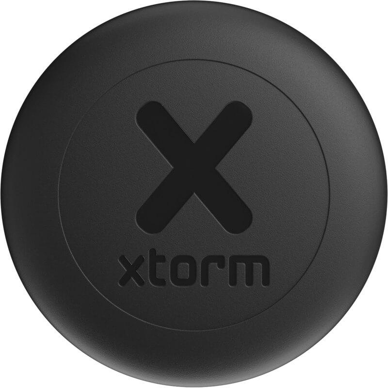 PF 124478 1 12447884 F1 Etiqueta de bagagem resistente à água "Xtorm XTAG2GA" - Image 2