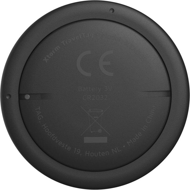 PF 124478 2 12447884 B1 Etiqueta de bagagem resistente à água "Xtorm XTAG2GA" - Image 3