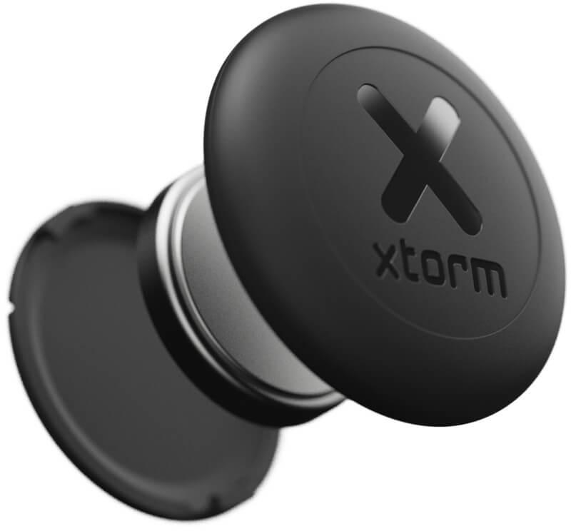 PF 124478 6 12447884 D2 Etiqueta de bagagem resistente à água "Xtorm XTAG2GA" - Image 7
