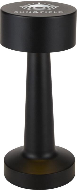 Candeeiro de mesa recarregável e regulável com 3 modos de iluminação "Aludra"