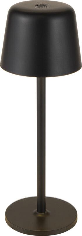 Candeeiro de mesa recarregável e regulável com 3 modos de iluminação "Alya"
