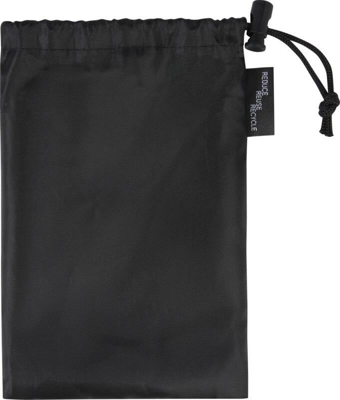 PF 125001 2 12500101 B1 Toalha refrescante desportiva em RPET reciclado com bolsa de 80 x 30 cm "Raquel" - Image 3