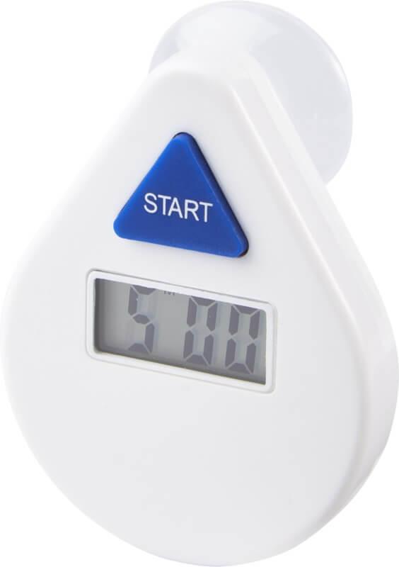 PF 126203 3 12620301 E1 Temporizador de chuveiro digital "Guitty" - Image 4