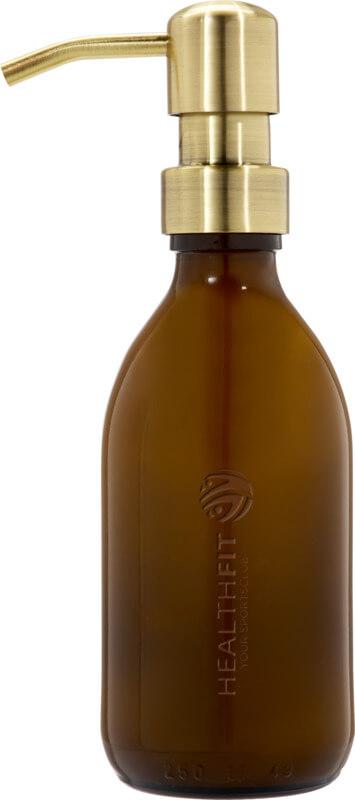 PF 126309 1 12630911 B1 EG Y2 Dispensador de creme para as mãos de 250 ml "Wellmark Soft Hands" - Image 2