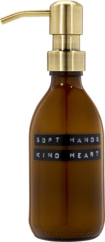 PF 126309 2 12630911 F2 Dispensador de creme para as mãos de 250 ml "Wellmark Soft Hands" - Image 3