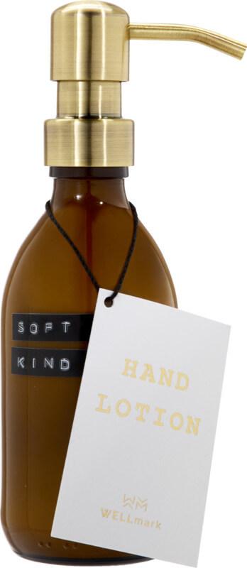 PF 126309 4 12630911 E1 Dispensador de creme para as mãos de 250 ml "Wellmark Soft Hands" - Image 5