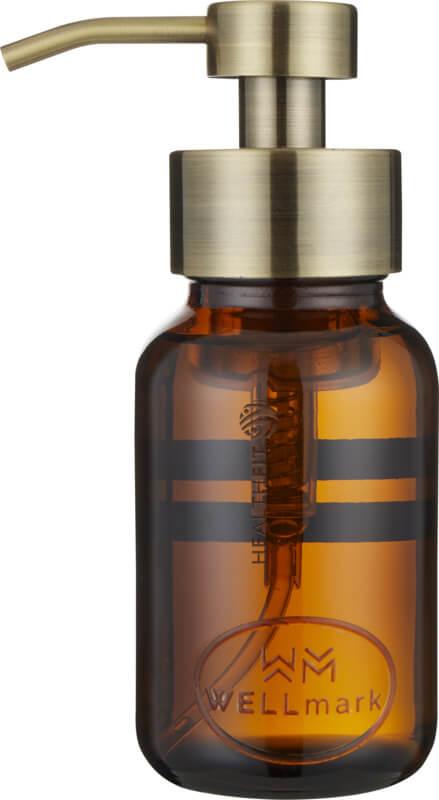 Gel de banho corporal de 250 ml "Wellmark"