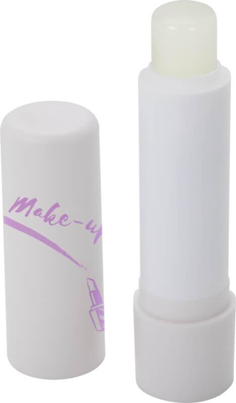 Bálsamo labial de baunilha "Eden"