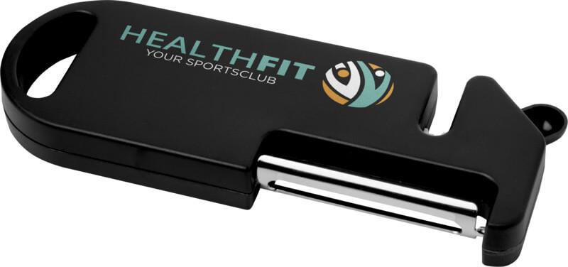 Utensílio de cozinha multiuso "Kipper"