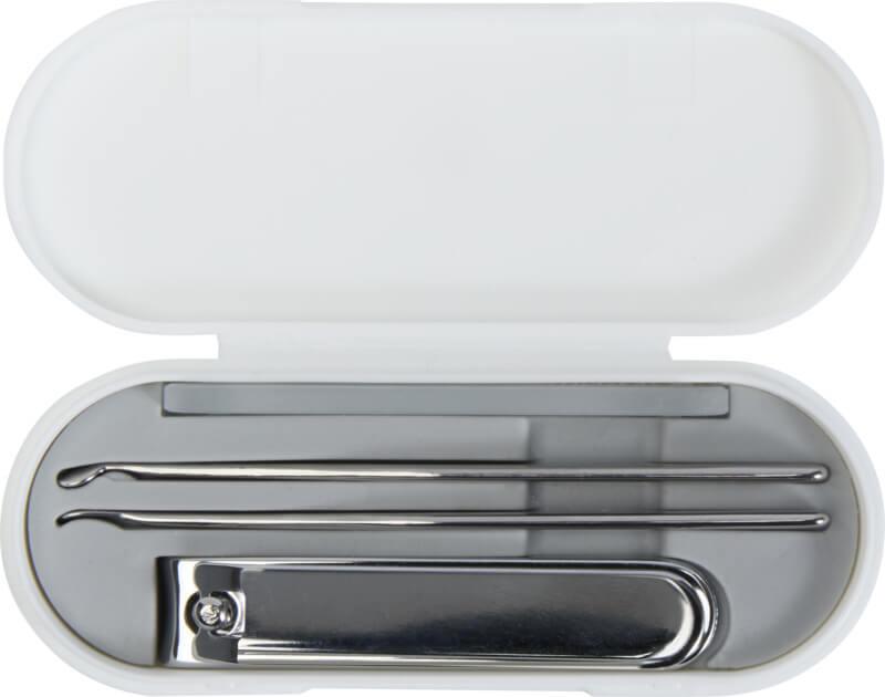 PF 126381 4 12638101 F1 Conjunto de manicure "Beautix" - Image 5