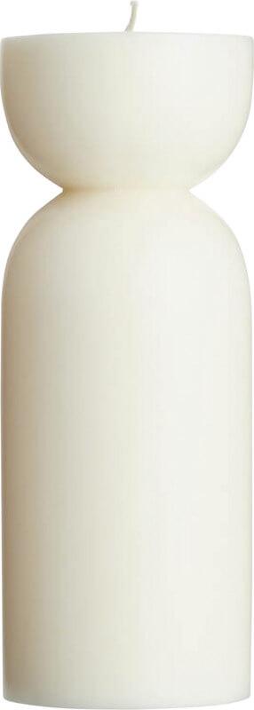 Vela orgânica - média "Originalhome"